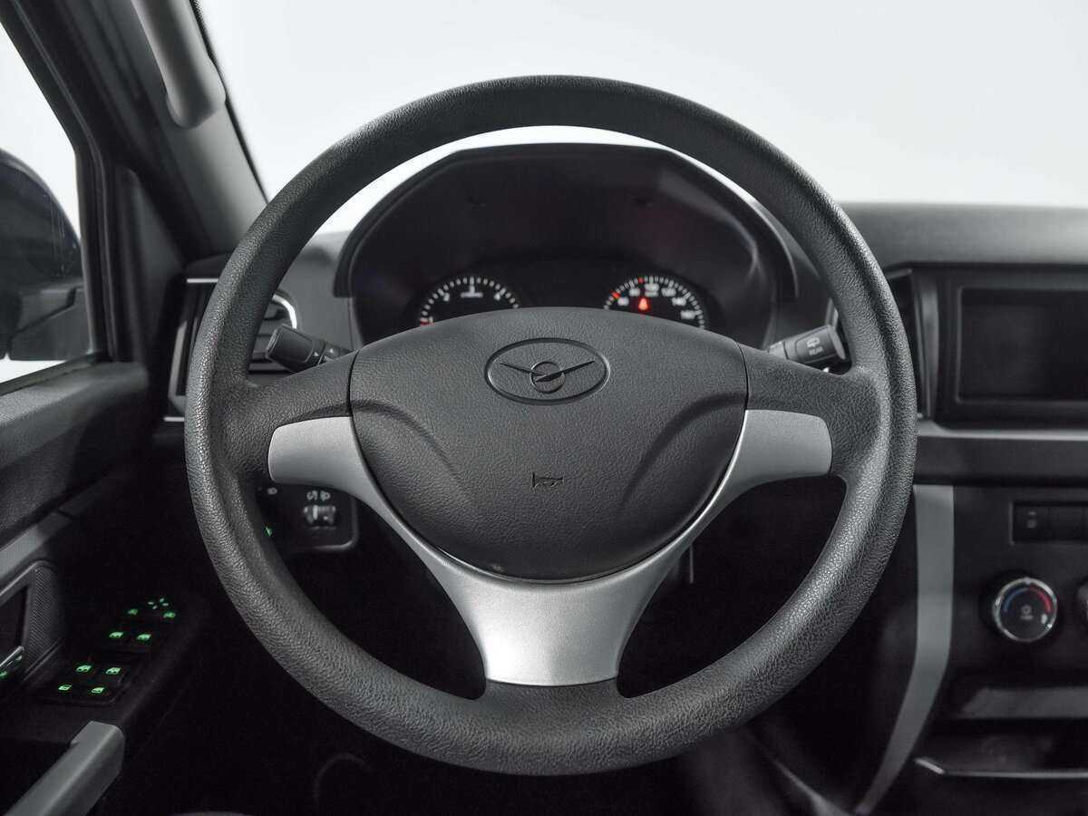 Купить УАЗ Patriot, 2023, 23 071 км.. Фото: #6