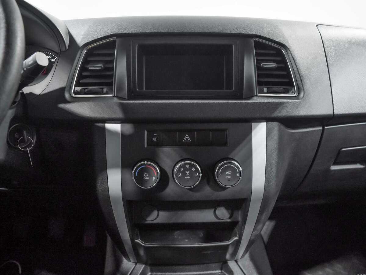 Купить УАЗ Patriot, 2023, 23 071 км.. Фото: #7