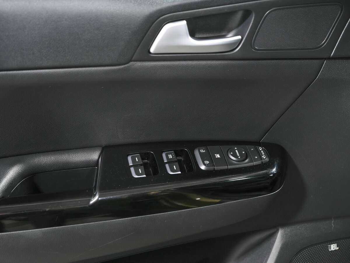 Купить Kia Sportage, 2016, 88 349 км.. Фото: #16