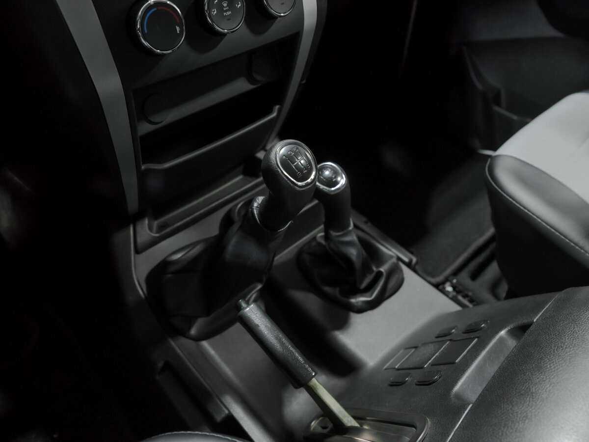 Купить УАЗ Патриот, 2017, 72 970 км.. Фото: #9