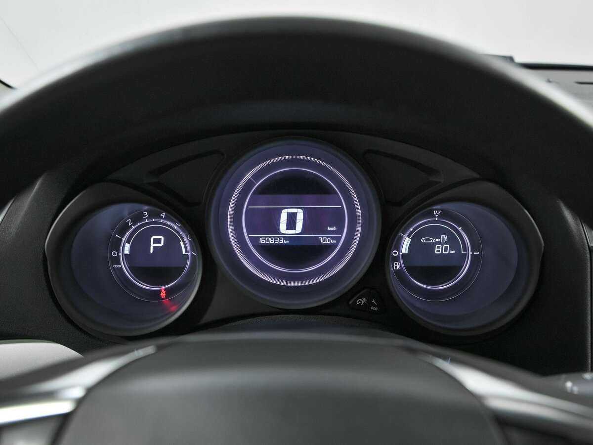 Купить Ситроен Ц4, 2016, 160 832 км.. Фото: #7