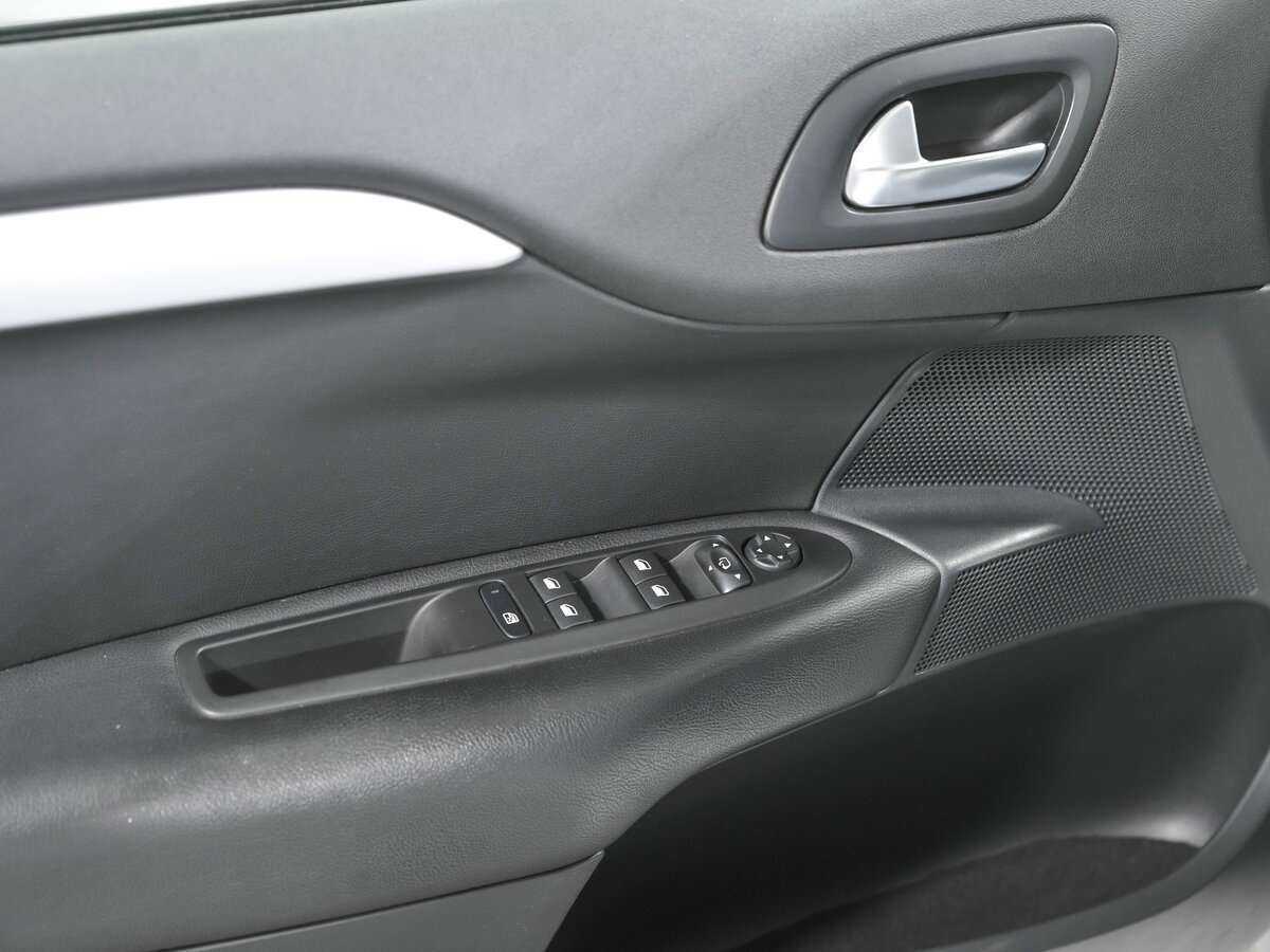 Купить Ситроен Ц4, 2016, 160 832 км.. Фото: #12