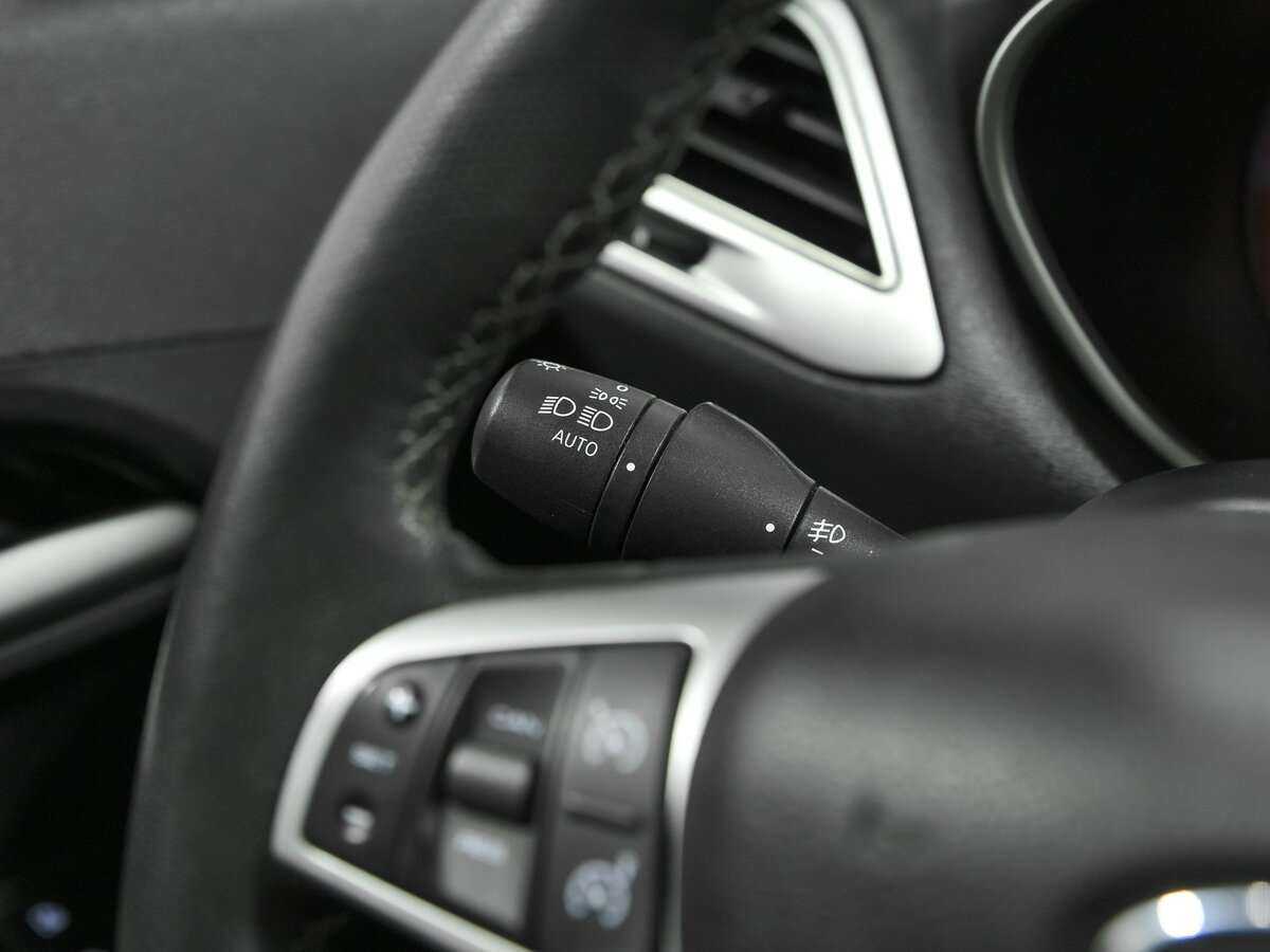 Купить Lada (ВАЗ) Vesta, 2019, 94 162 км.. Фото: #3