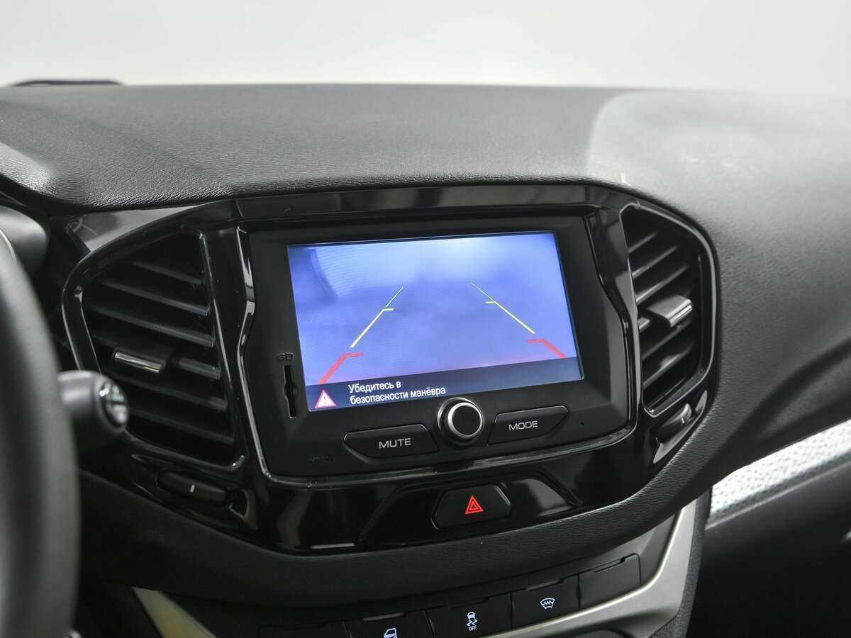 Купить Lada (ВАЗ) Vesta, 2019, 94 162 км.. Фото: #6