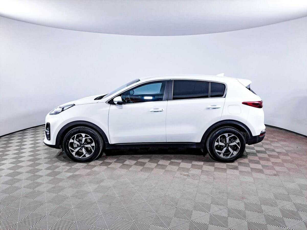 Купить Kia Sportage, 2019, 62 665 км.. Фото: #7
