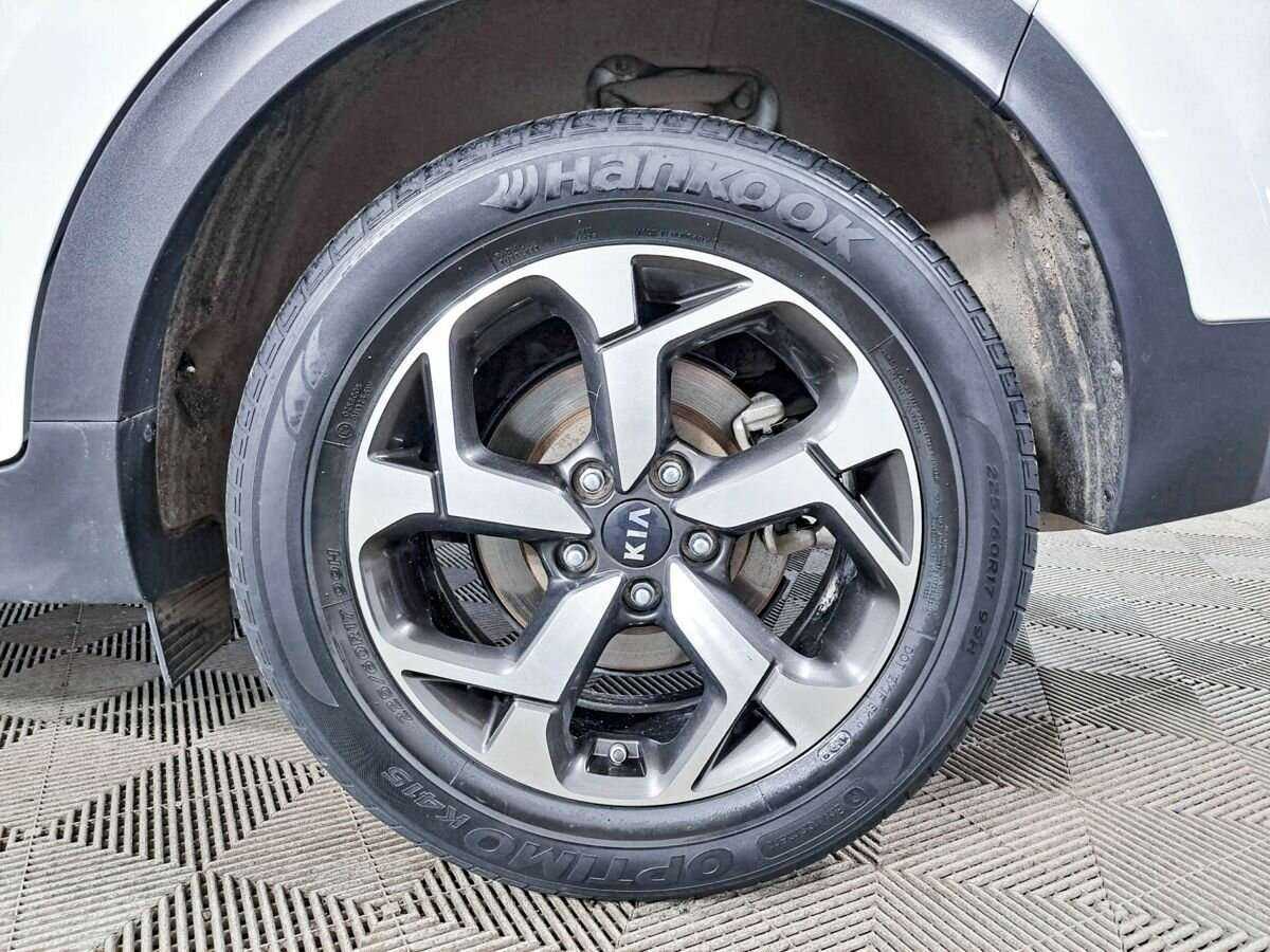 Купить Kia Sportage, 2019, 62 665 км.. Фото: #17
