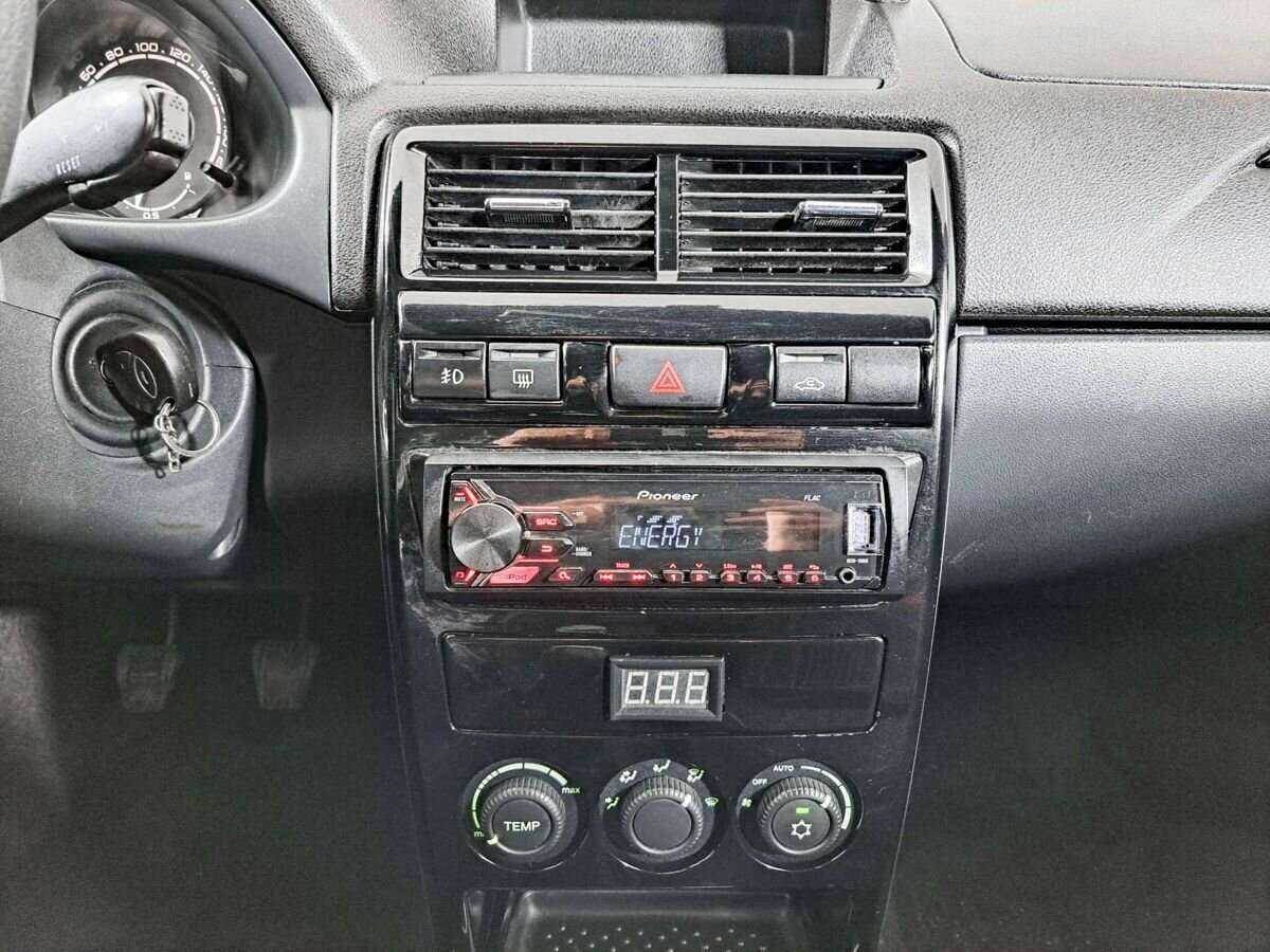 Купить Lada (ВАЗ) Priora, 2016, 153 104 км.. Фото: #12