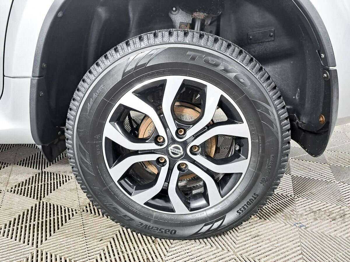 Купить Ниссан Террано, 2018, 69 650 км.. Фото: #16