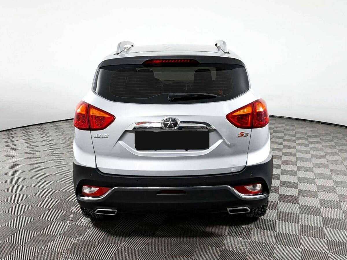 Купить Джак С3, 2019, 47 510 км.. Фото: #4