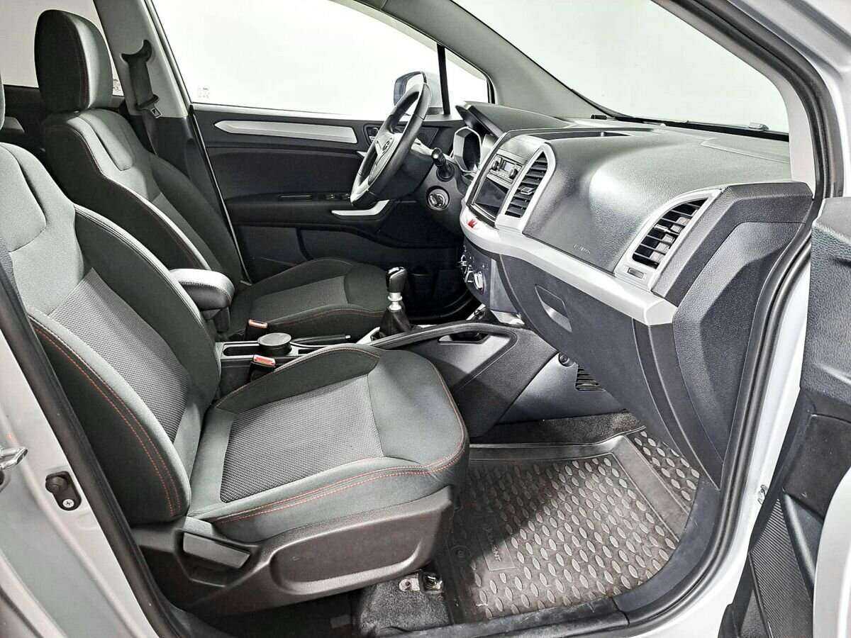 Купить Джак С3, 2019, 47 510 км.. Фото: #6