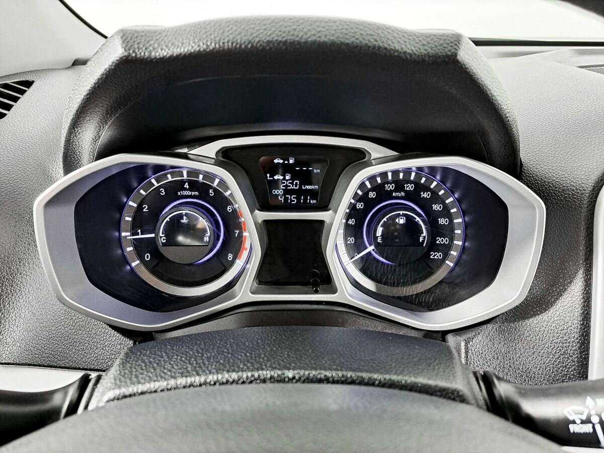 Купить Джак С3, 2019, 47 510 км.. Фото: #8