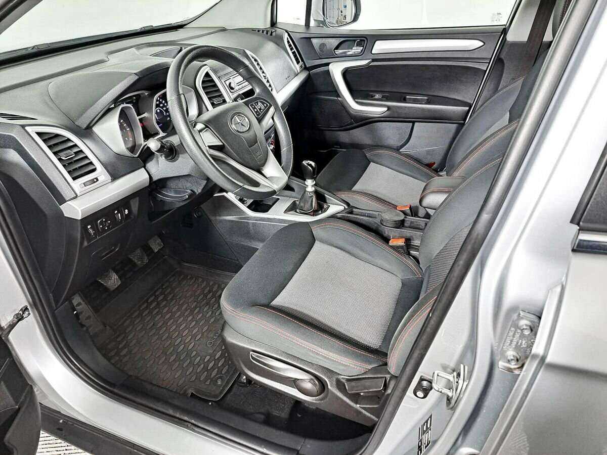 Купить Джак С3, 2019, 47 510 км.. Фото: #11