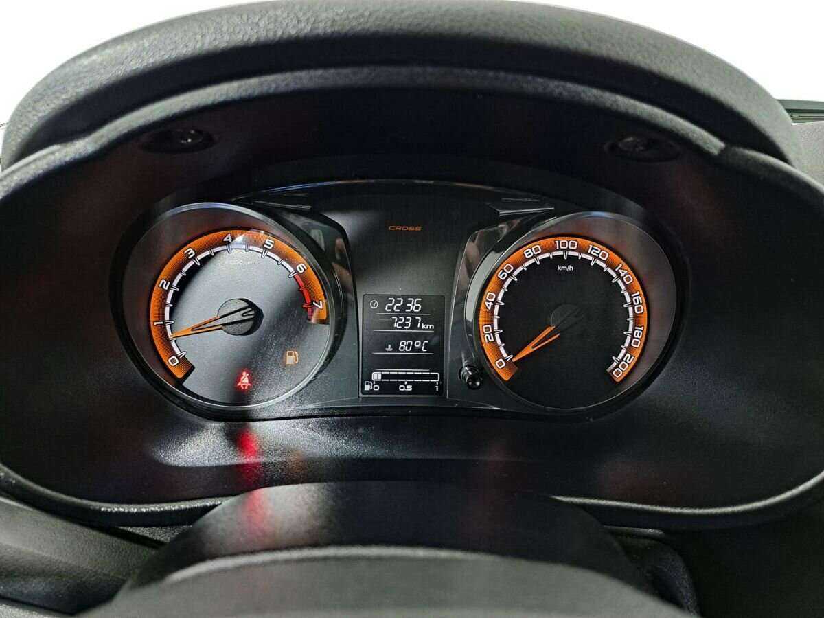 Купить Лада (ВАЗ) Гранта, 2023, 7 300 км.. Фото: #8