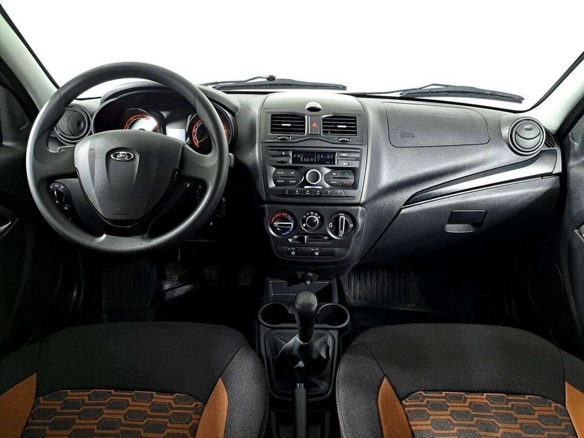 Купить Лада (ВАЗ) Гранта, 2023, 7 300 км.. Фото: #9