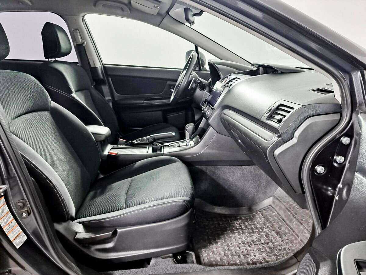 Купить Субару ИксВи, 2014, 231 250 км.. Фото: #6