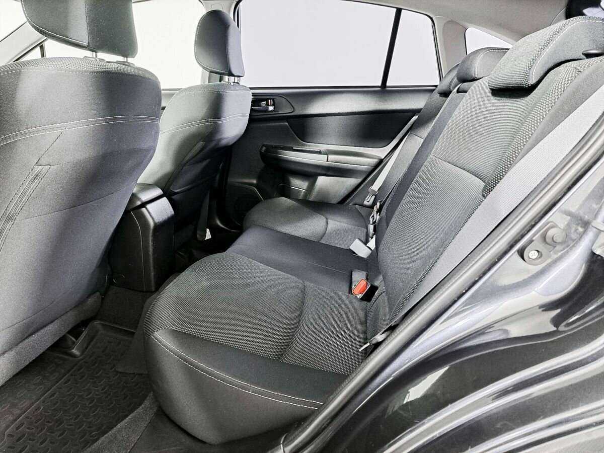 Купить Субару ИксВи, 2014, 231 250 км.. Фото: #7