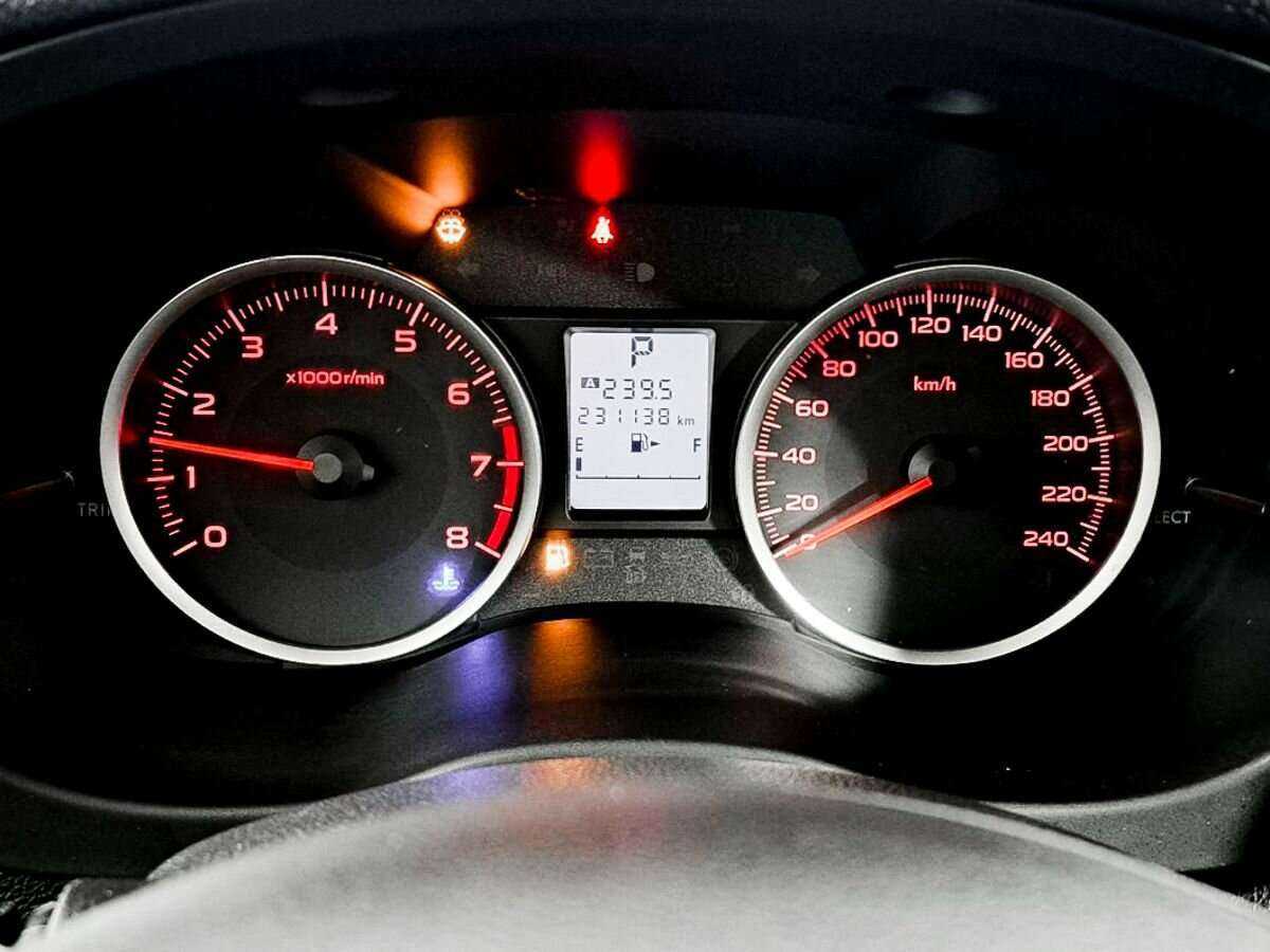 Купить Субару ИксВи, 2014, 231 250 км.. Фото: #8