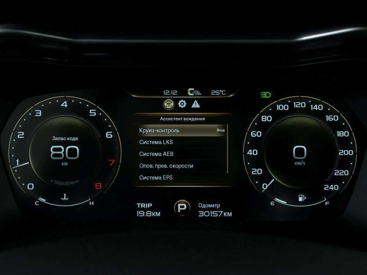 Купить Geely Tugella, 2022, 30 154 км.. Фото: #10