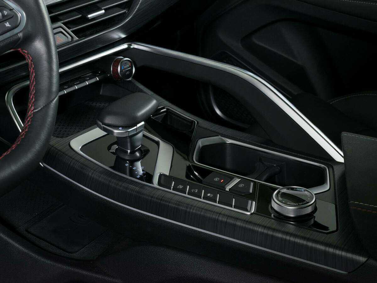 Купить Geely Tugella, 2022, 30 154 км.. Фото: #13