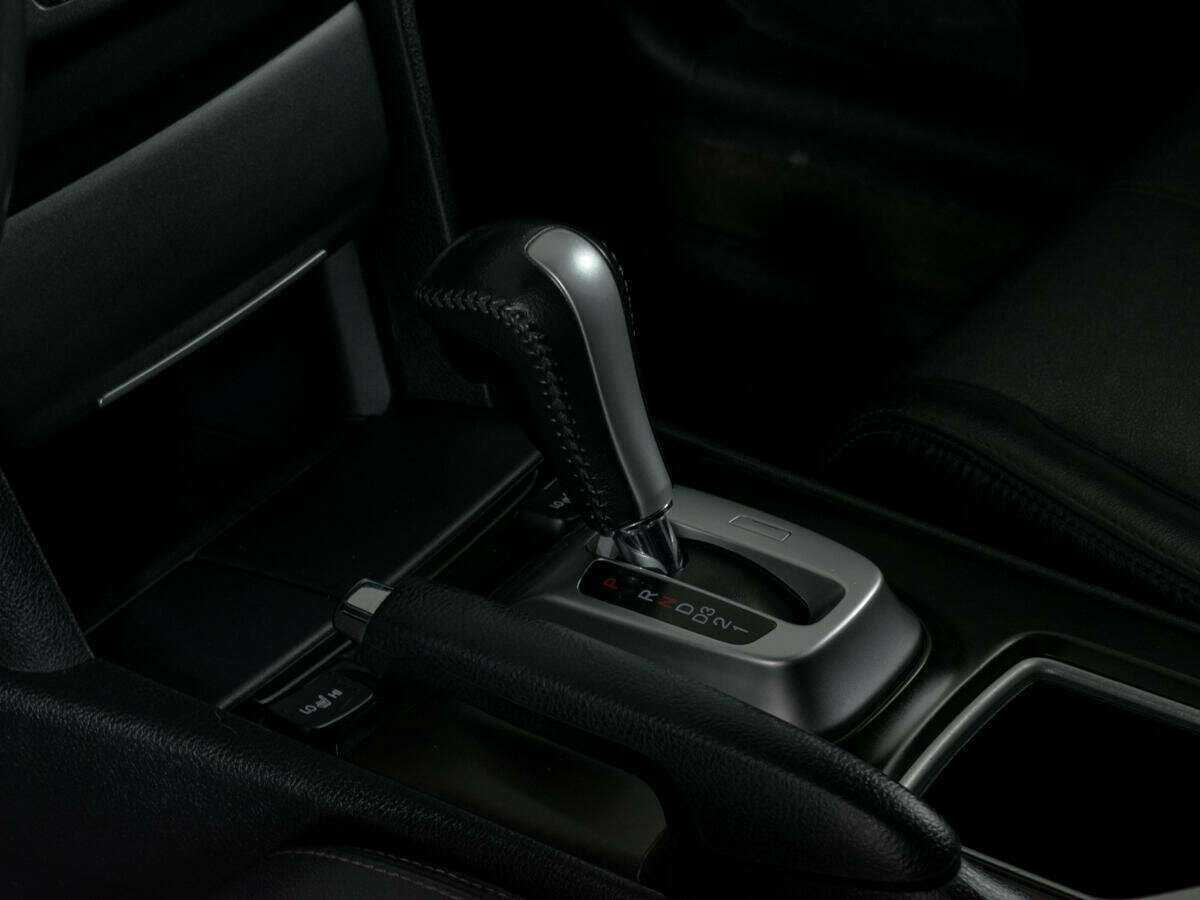 Купить Honda Crosstour, 2014, 130 000 км.. Фото: #15