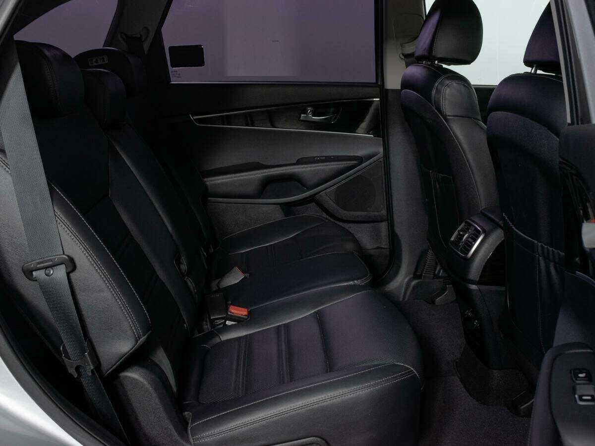 Купить Kia Sorento, 2019, 98 134 км.. Фото: #12