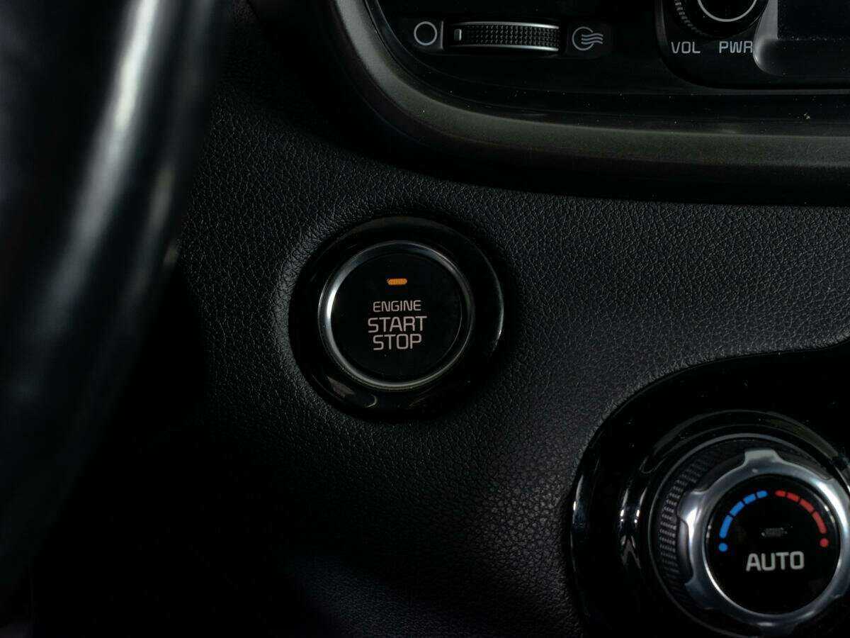 Купить Kia Sorento, 2019, 98 134 км.. Фото: #17