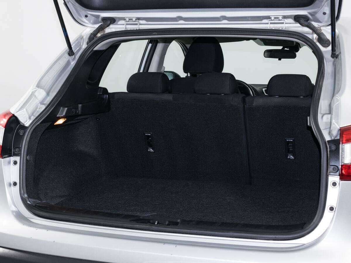 Купить Nissan Qashqai, 2018, 38 534 км.. Фото: #13