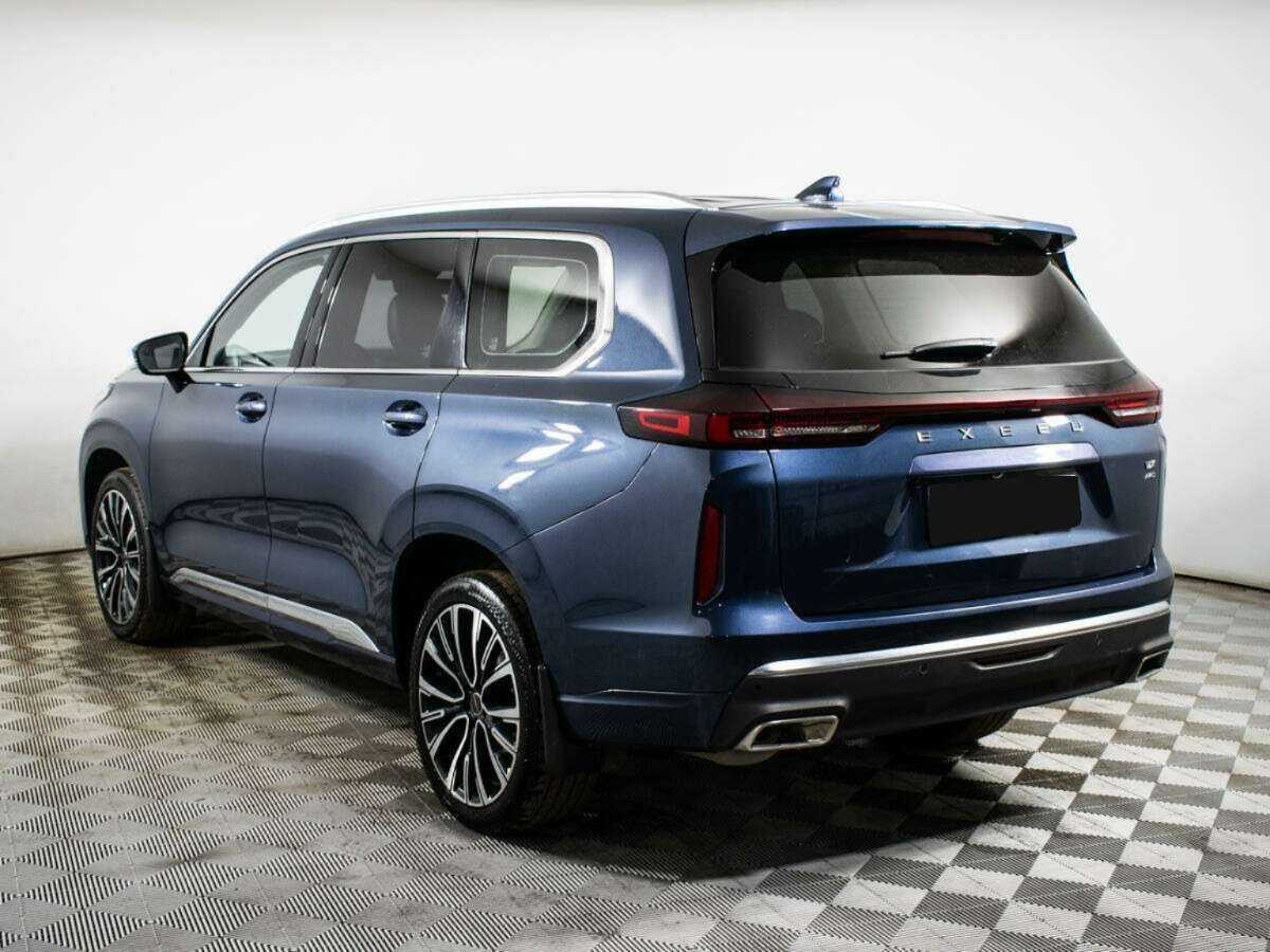 Купить Эксид В-Икс, 2022, 63 351 км.. Фото: #5