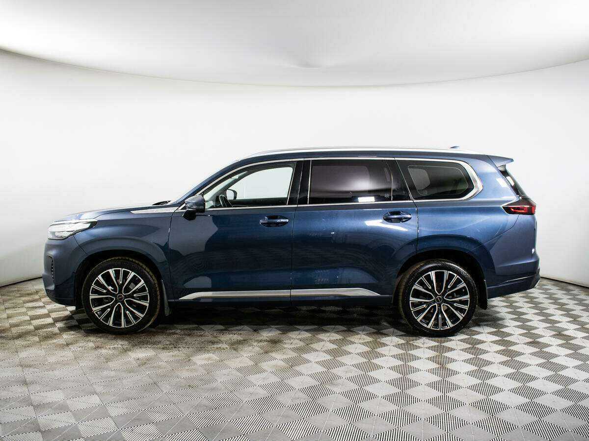 Купить Эксид В-Икс, 2022, 63 351 км.. Фото: #6