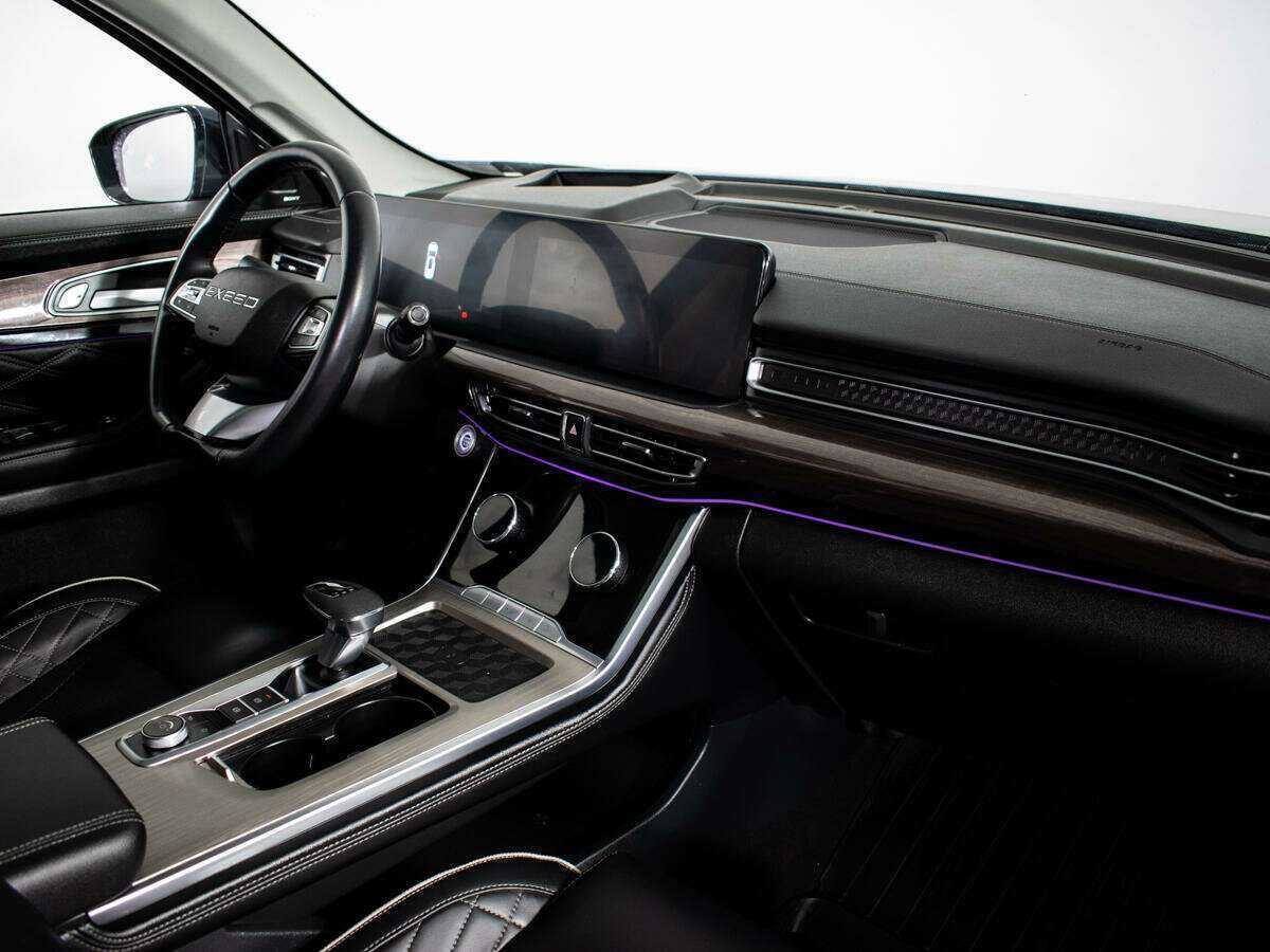 Купить Эксид В-Икс, 2022, 63 351 км.. Фото: #7