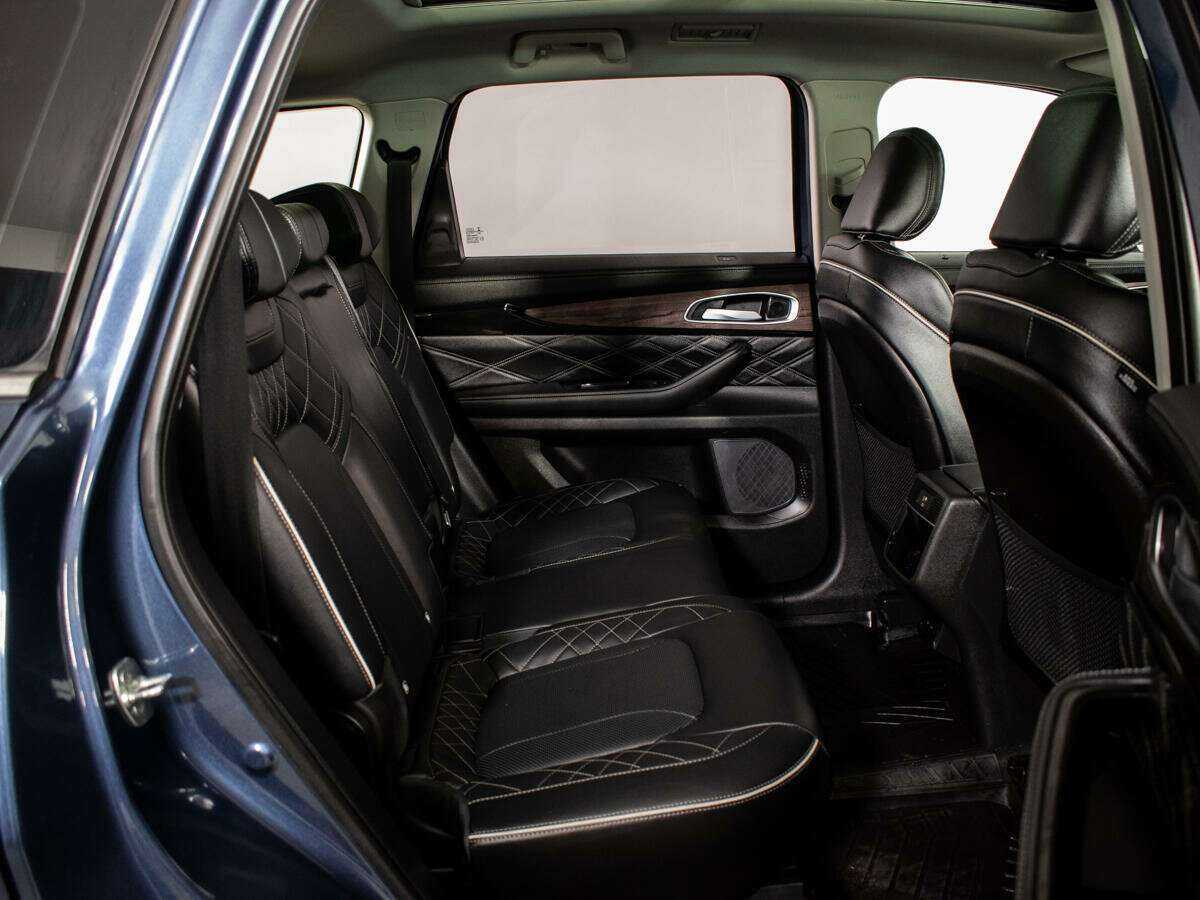 Купить Эксид В-Икс, 2022, 63 351 км.. Фото: #8