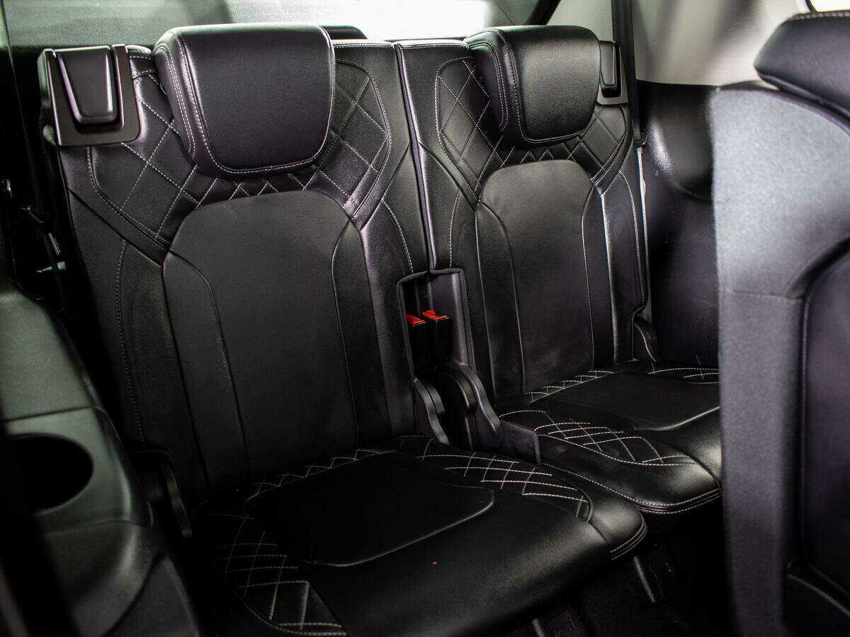 Купить Эксид В-Икс, 2022, 63 351 км.. Фото: #9