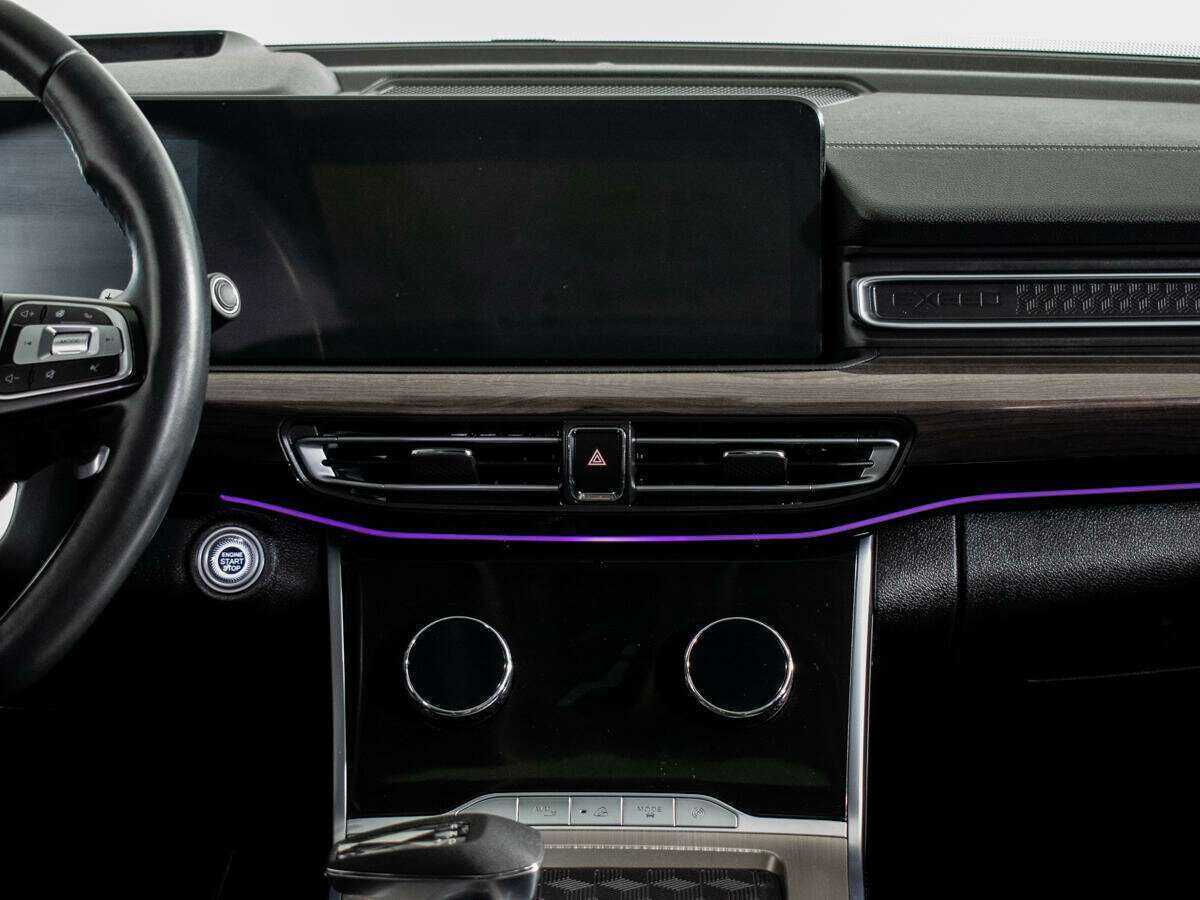 Купить Эксид В-Икс, 2022, 63 351 км.. Фото: #10