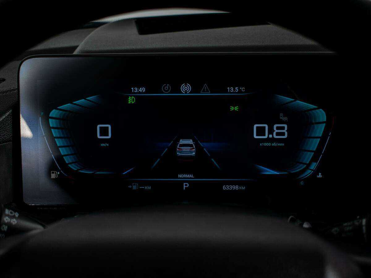 Купить Эксид В-Икс, 2022, 63 351 км.. Фото: #11