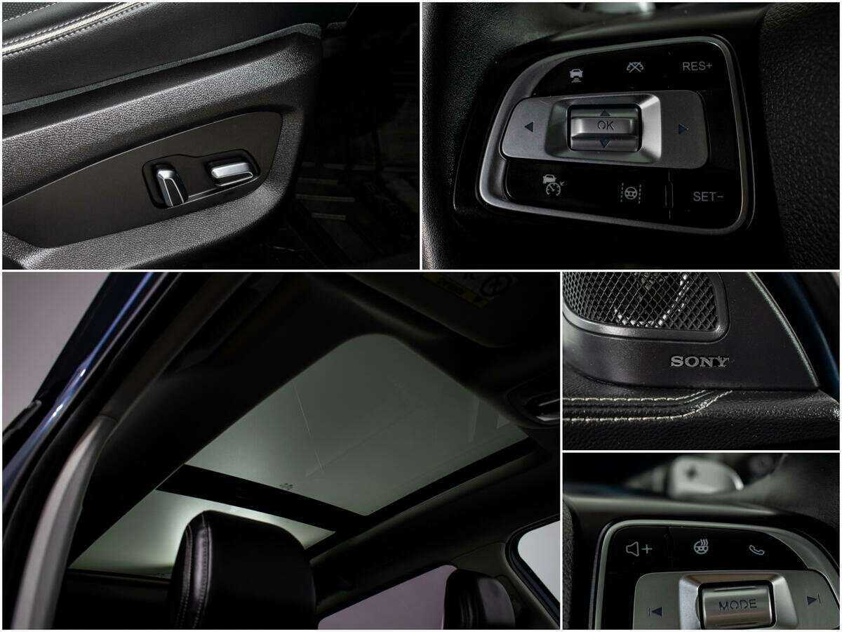 Купить Эксид В-Икс, 2022, 63 351 км.. Фото: #12