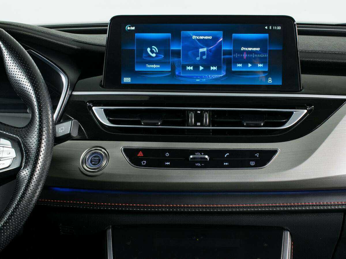 Купить Changan CS75, 2021, 82 758 км.. Фото: #10