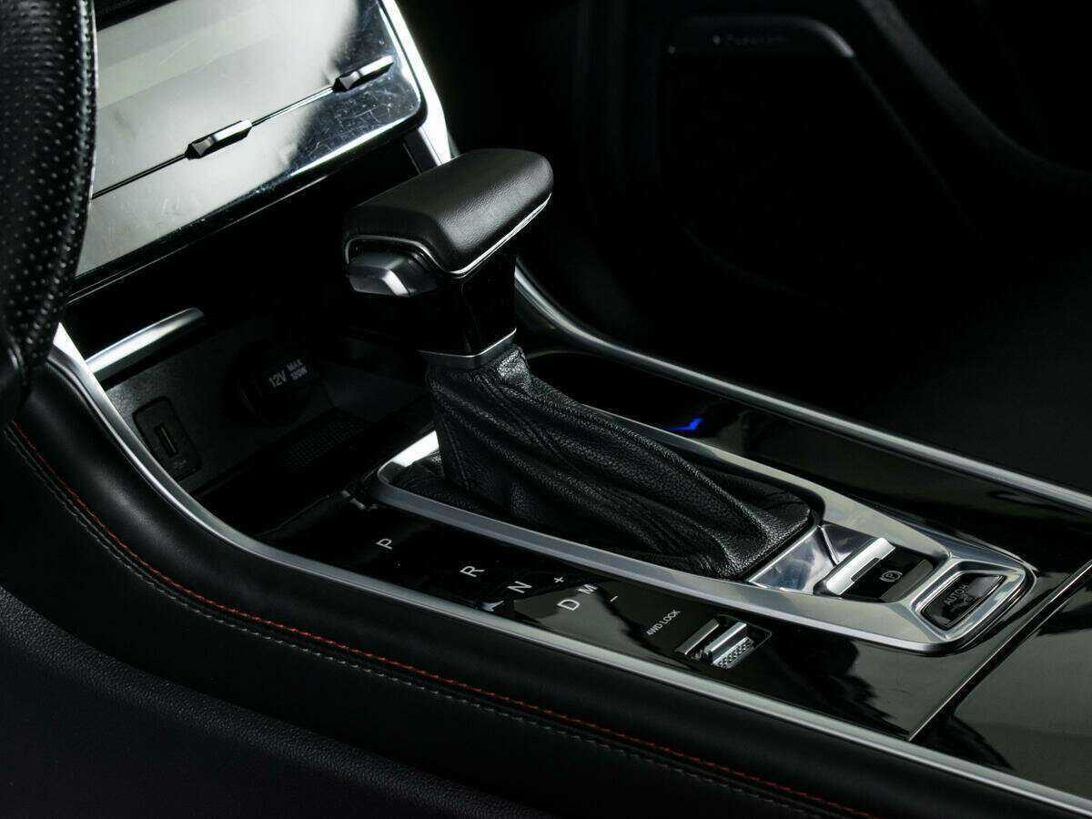 Купить Changan CS75, 2021, 82 758 км.. Фото: #16