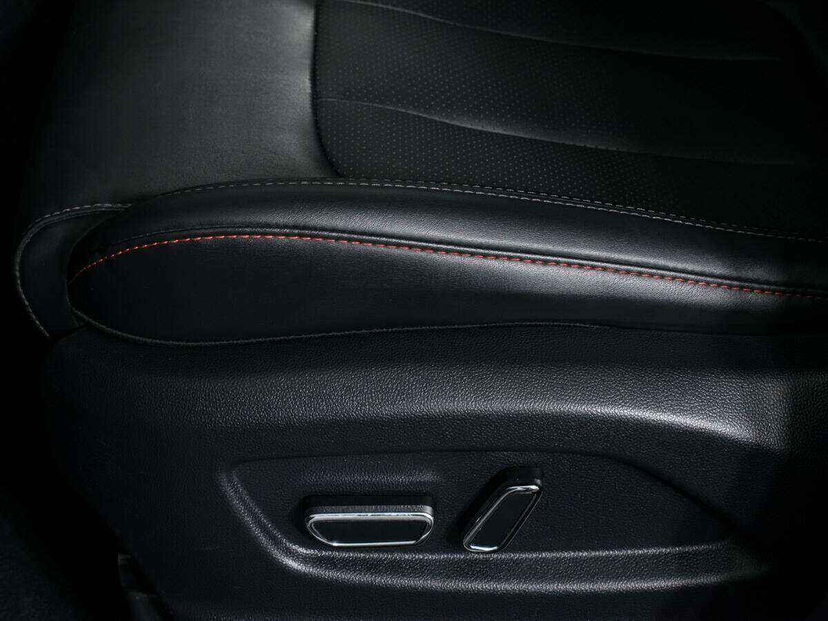 Купить Changan CS75, 2021, 82 758 км.. Фото: #17