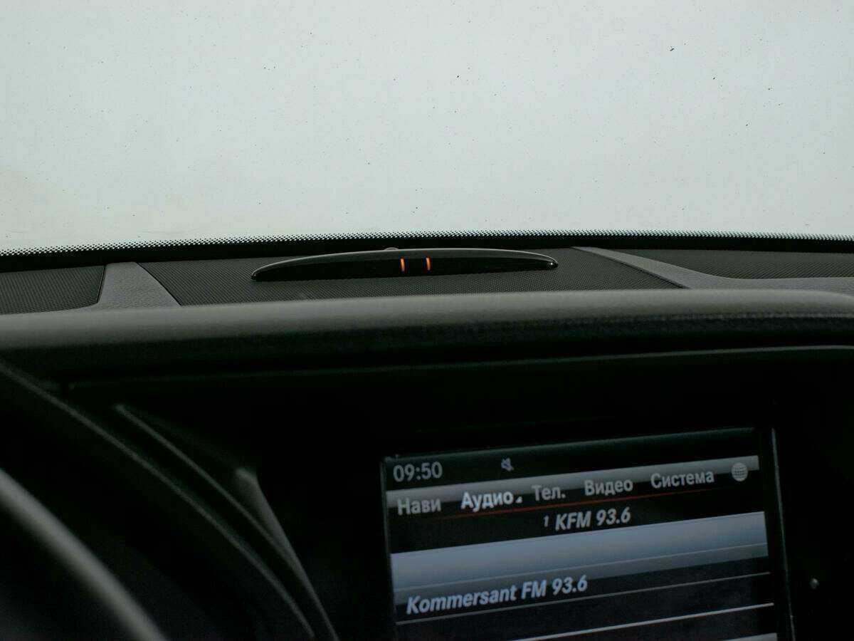 Купить Mercedes-Benz GLK-Класс, 2012, 151 867 км.. Фото: #17