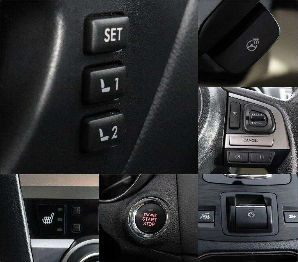 Купить Субару Аутбэк, 2017, 101 854 км.. Фото: #14