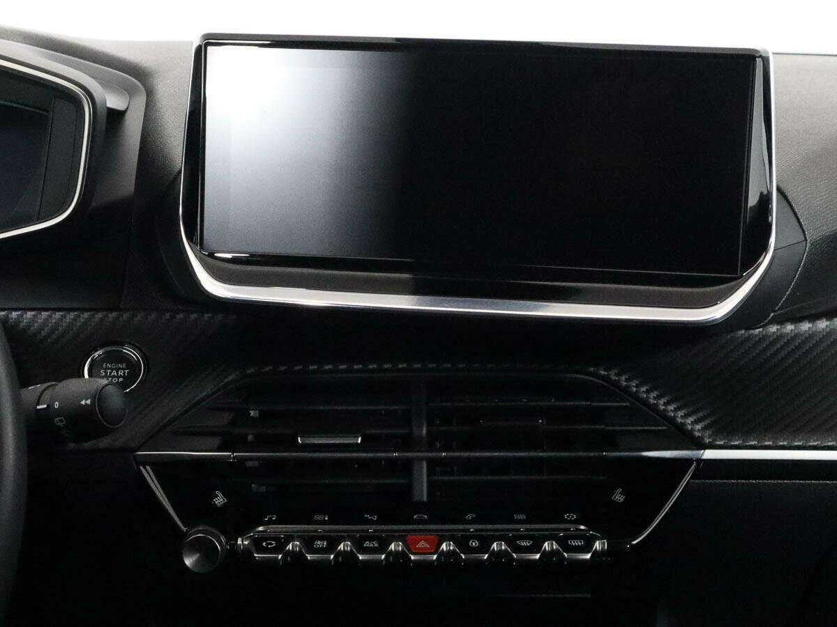 Купить Пежо 2008, 2021, 52 963 км.. Фото: #11