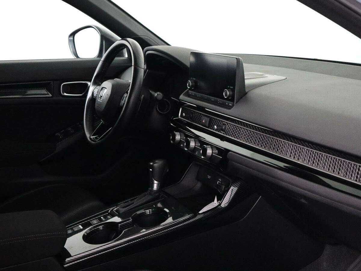 Купить Хонда Цивик, 2022, 33 148 км.. Фото: #6