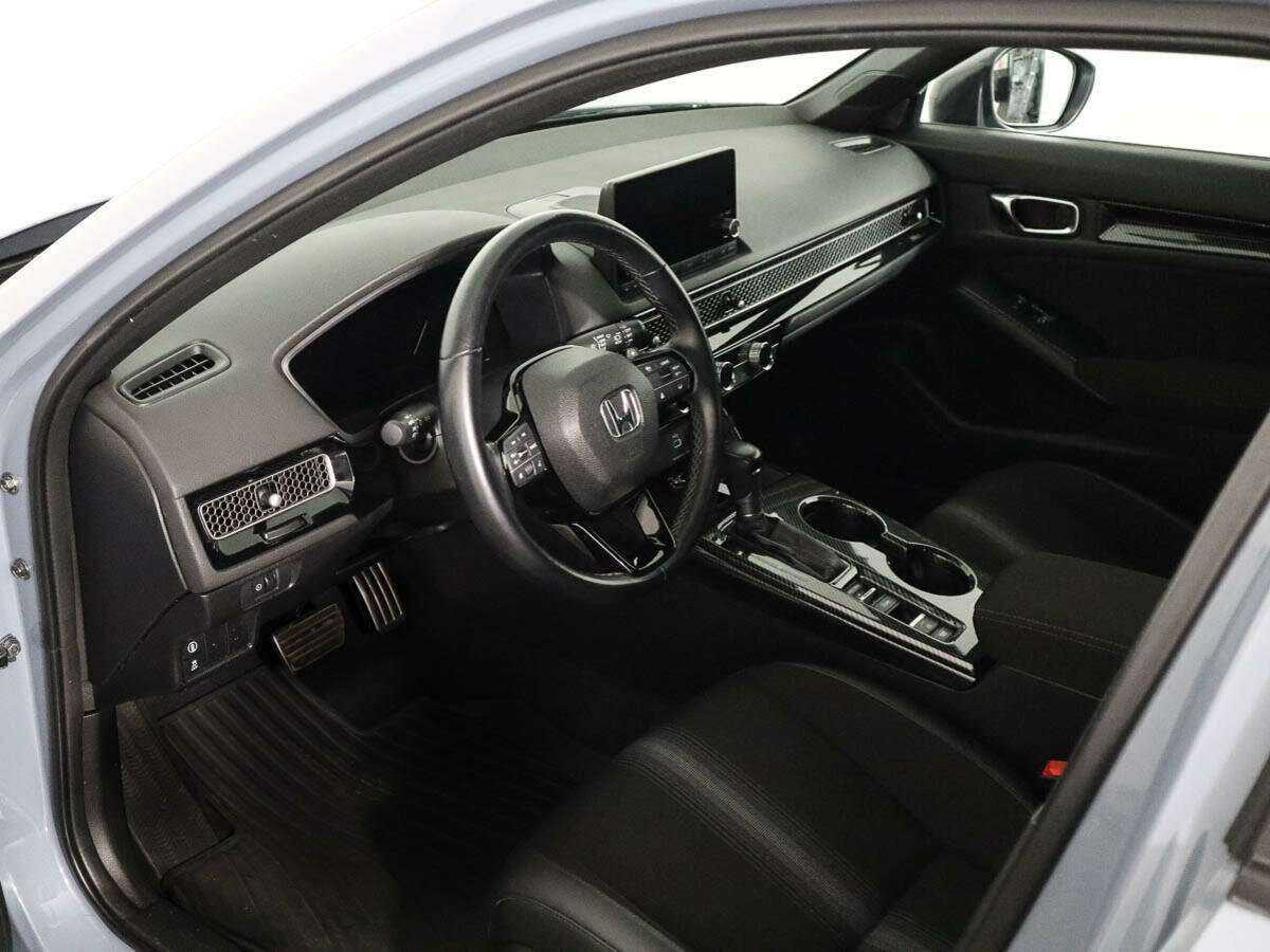 Купить Хонда Цивик, 2022, 33 148 км.. Фото: #7