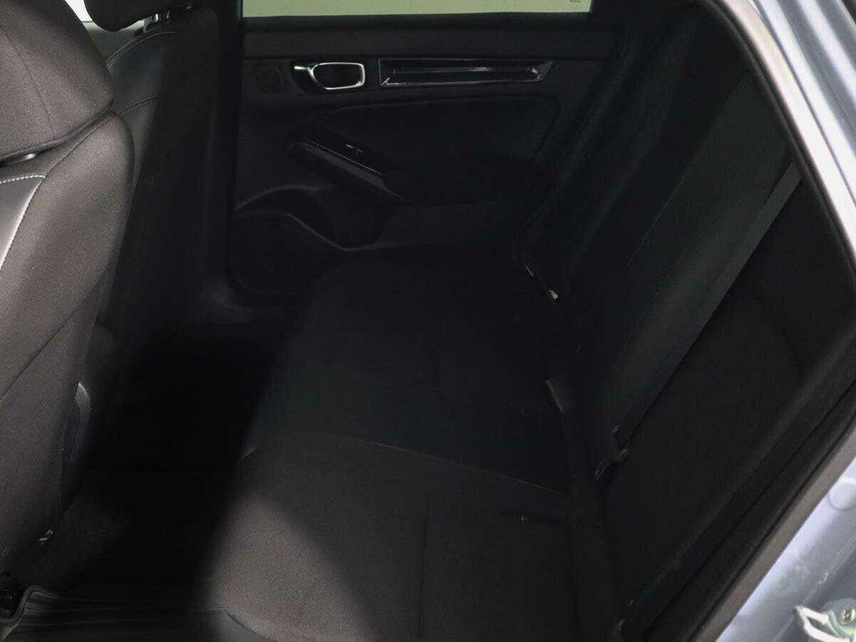 Купить Хонда Цивик, 2022, 33 148 км.. Фото: #8