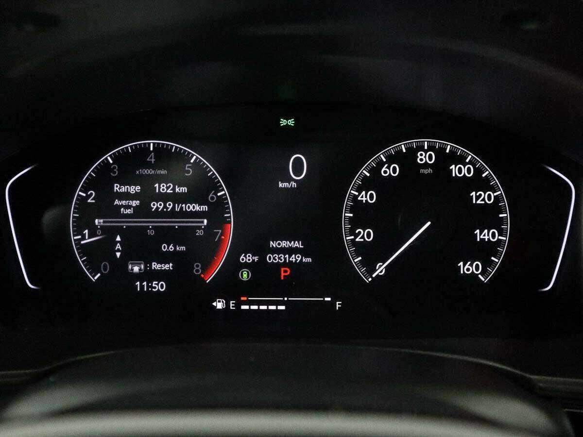 Купить Хонда Цивик, 2022, 33 148 км.. Фото: #9