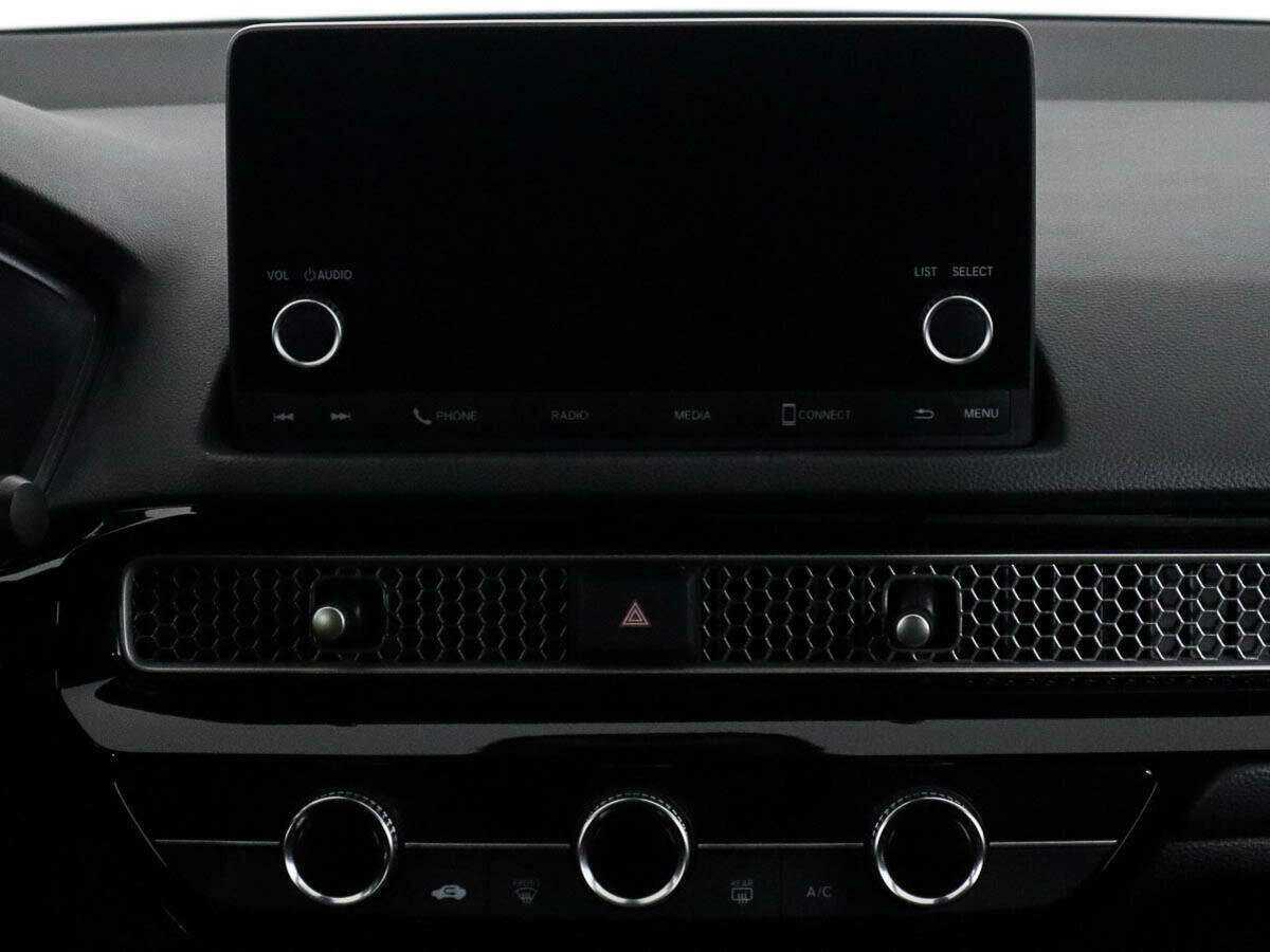 Купить Хонда Цивик, 2022, 33 148 км.. Фото: #11