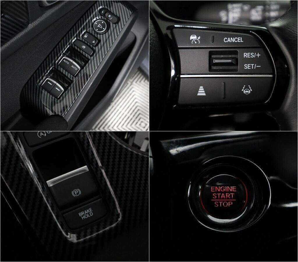 Купить Хонда Цивик, 2022, 33 148 км.. Фото: #15