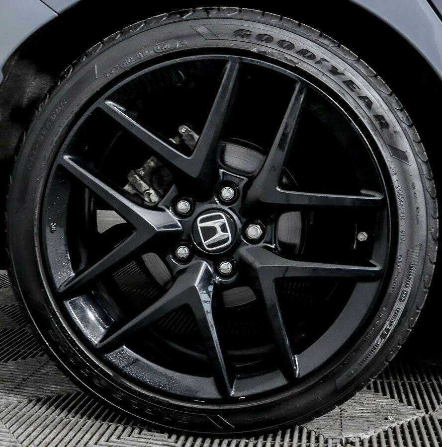 Купить Хонда Цивик, 2022, 33 148 км.. Фото: #16