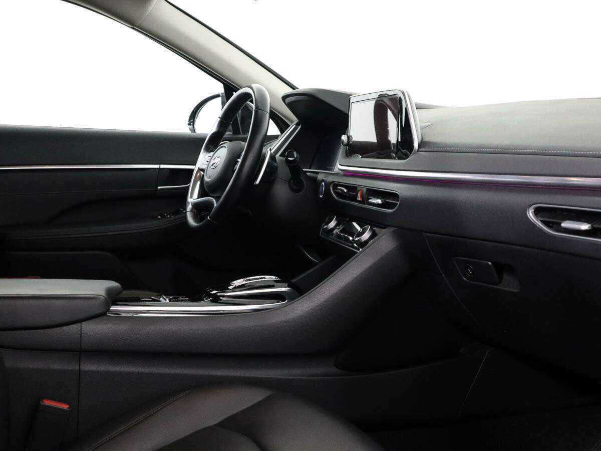 Купить Хендай Соната, 2020, 71 700 км.. Фото: #4