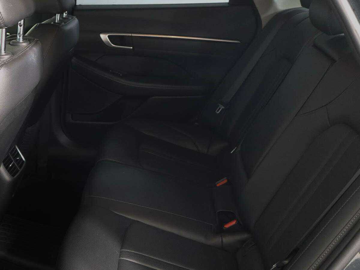 Купить Хендай Соната, 2020, 71 700 км.. Фото: #5